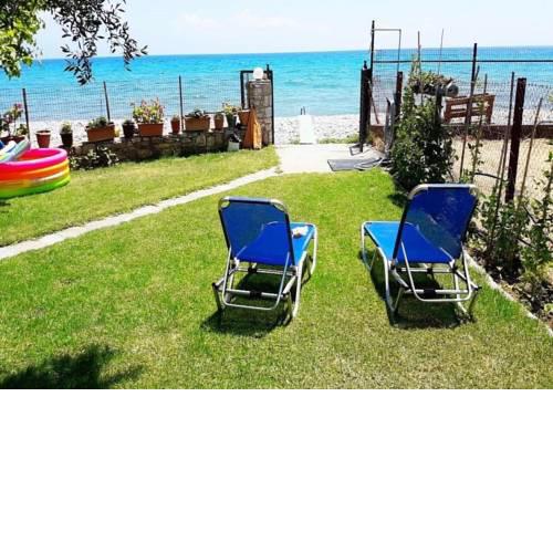 Agios Andreas Beach Villas