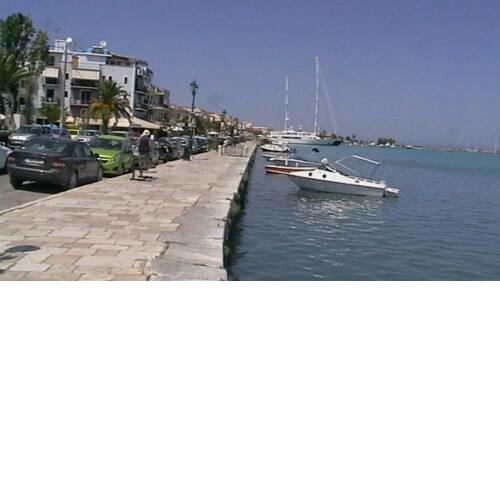 Agios Dionisios two B