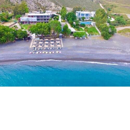 Agios Fokas Sea House