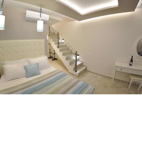 Agios Gordios Beach Resort