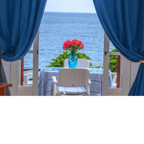 Agios Ioannis Luxurious Beachfront Holiday Home