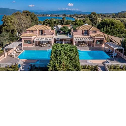 Agios Ioannis Villas