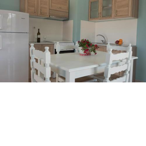 AGIOS LEON APARTMENT