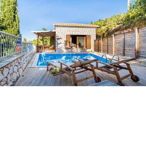 Agios Nikitas Resort Villas
