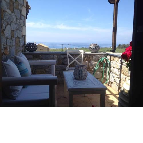 Agios Nikolaos Olive House