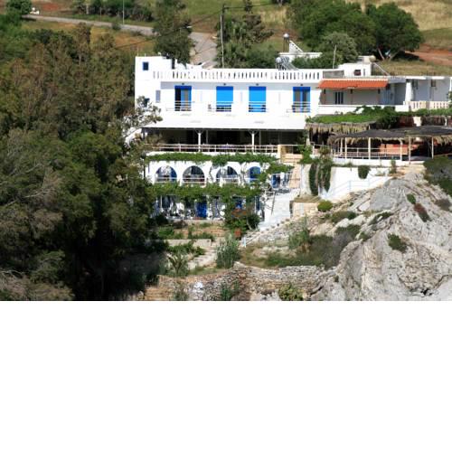 Agios Pavlos Hotel