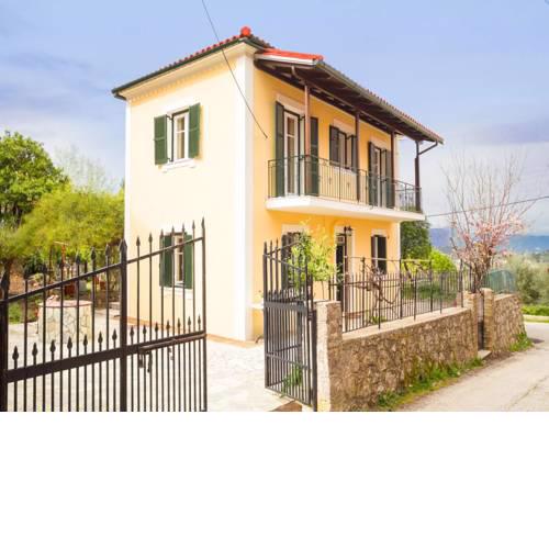 Agios Prokopios Corfu House