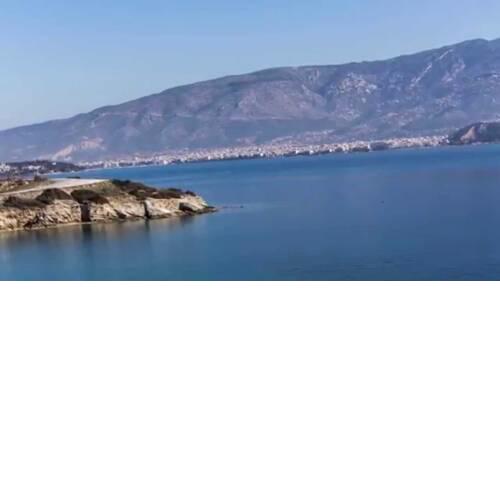 Agios Stefanos Sea View