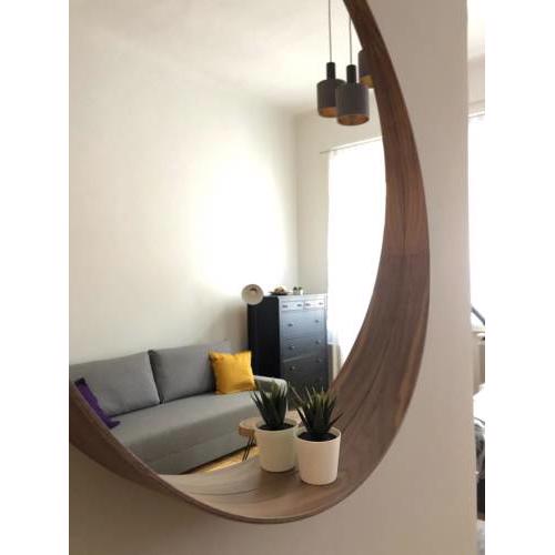 Agi's luxury place at dob st. jewish quarter
