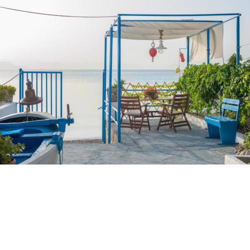 Agistri By The Sea 2022