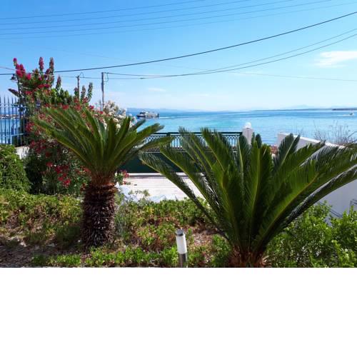 Agistri Sea House for 2!
