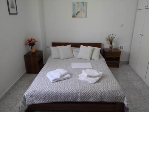 Agkidia Apartment