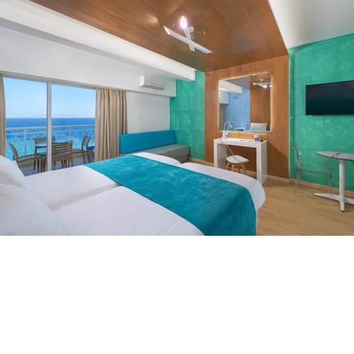 Agla Hotel