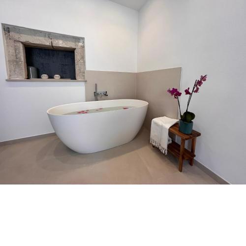 Aglaia apartment residence delle tre grazie