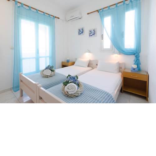 Aglaia Apartments