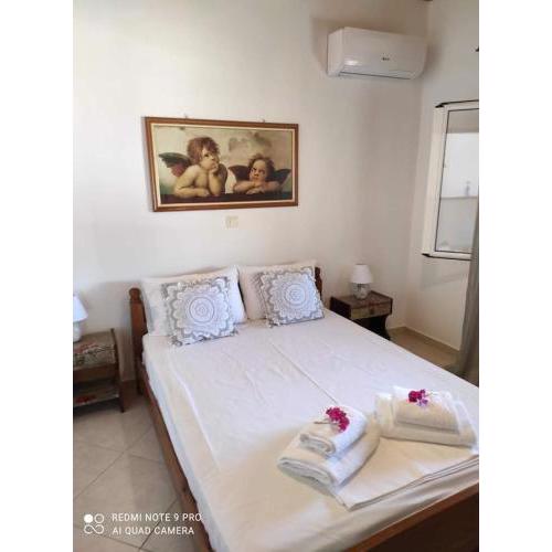 Aglaia House