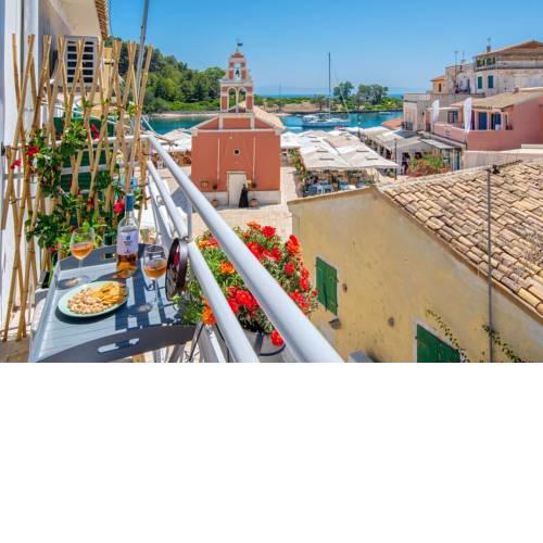 Aglaia V Studio