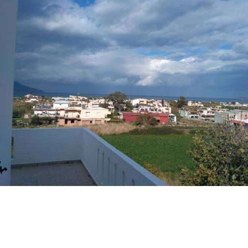 Aglaias apartments