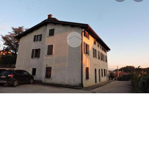 Agli Ulivi Home