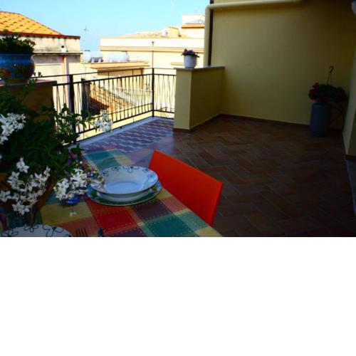 Agliastri Apartments