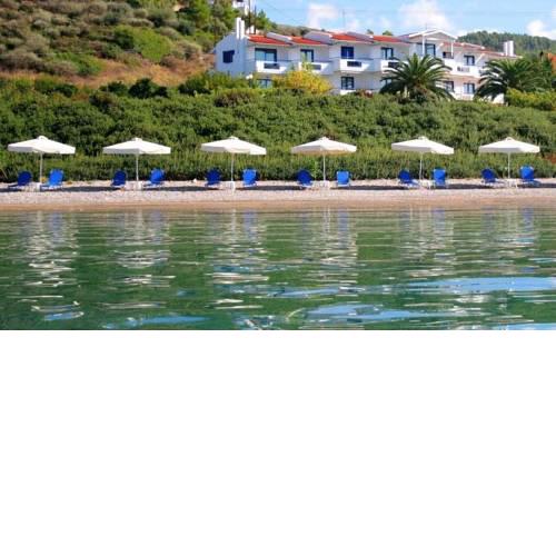 Agnadi Hotel