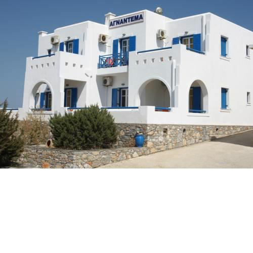 Agnantema