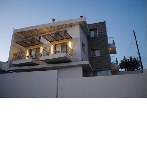 Agnanti Apartments