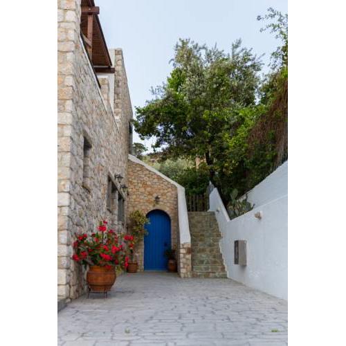 Agnanti Beach Apartments