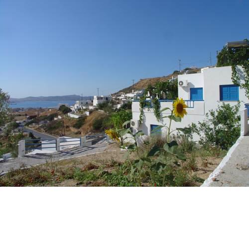 Agnanti Hotel