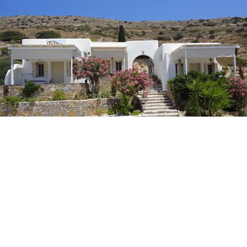 Agnanti studios - sikinos