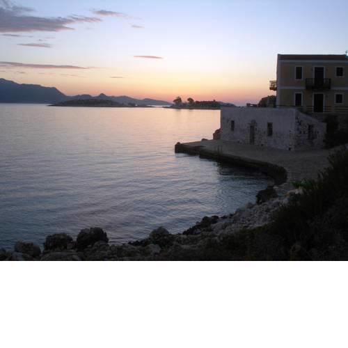 Kastelorizo 