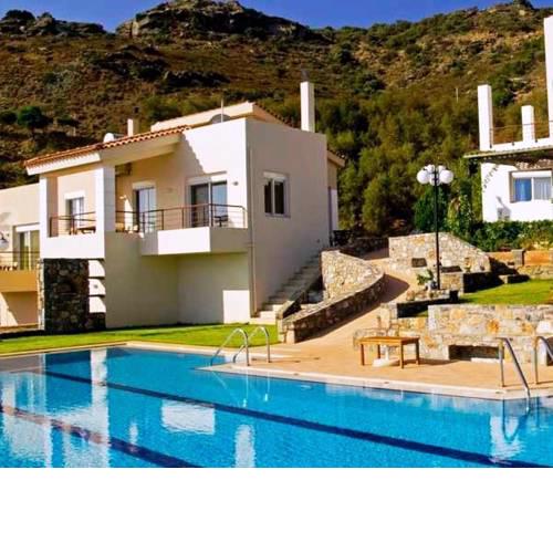 Agnanti Villas