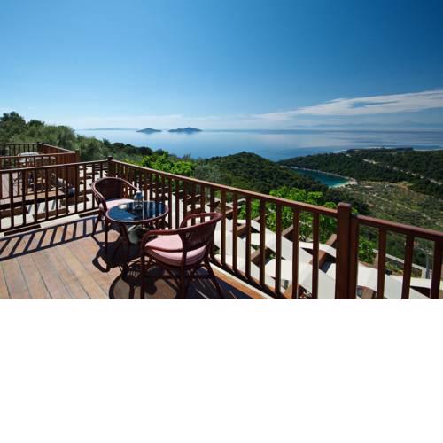 Agnanti Villas