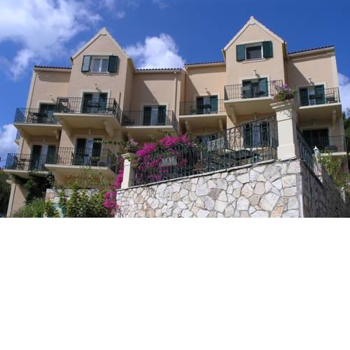 Agnantia Bed & Breakfast