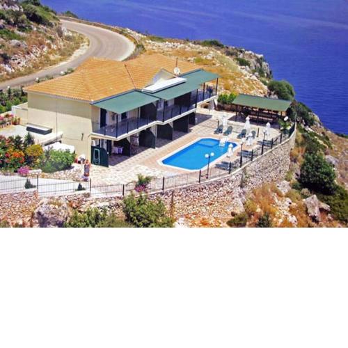 Agnantio Apartments