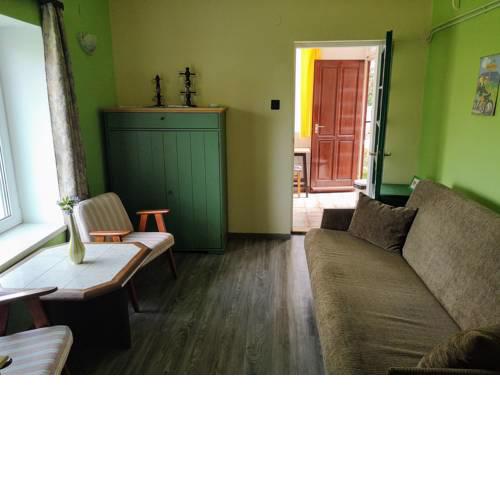 Ágnes apartman