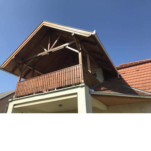 Ágnes Apartmanok