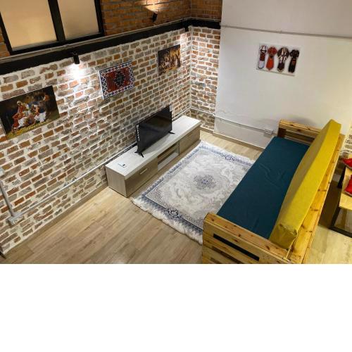 Agnes Duplex 4