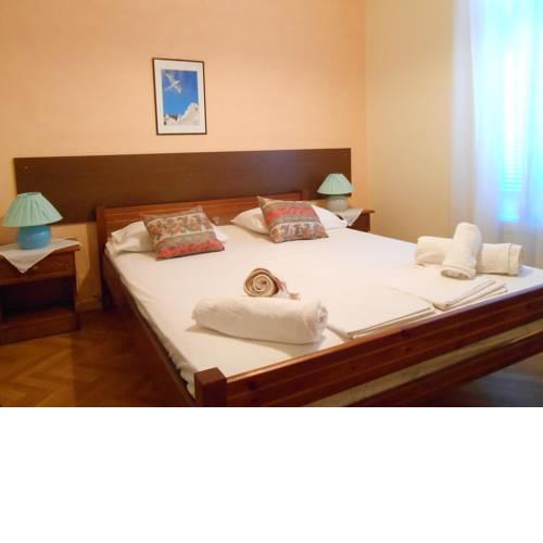 Agnes Rooms
