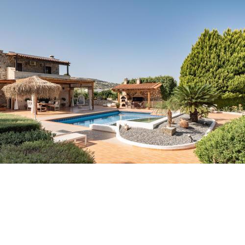 Agnes Villa, unrivalled living!