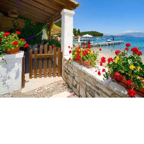Agni Beach Cottage