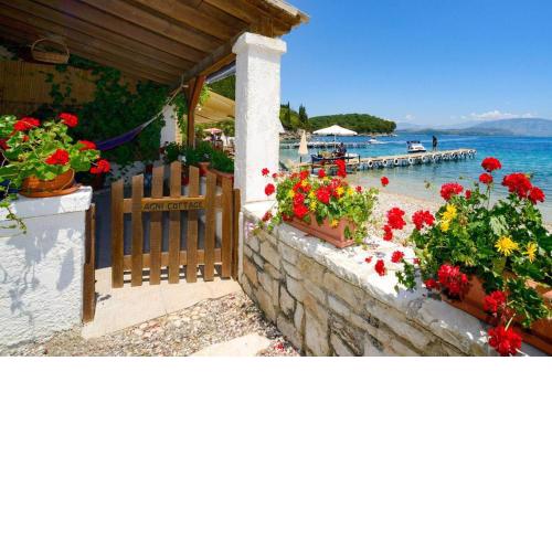 Agni Beach Cottage