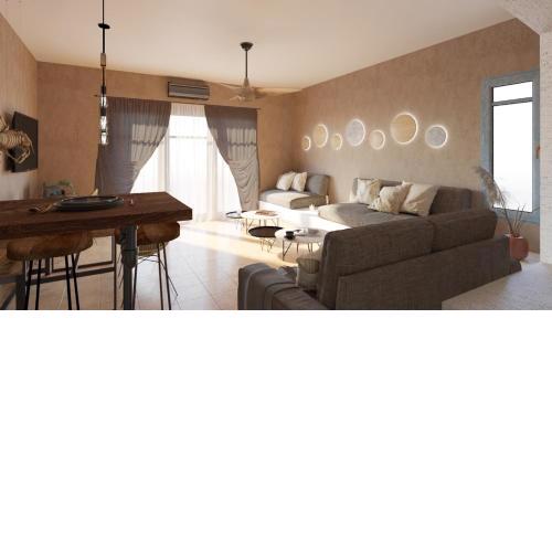 AGNONTAS LUXURY VILLAS