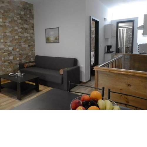 Agora Apartment First Floor