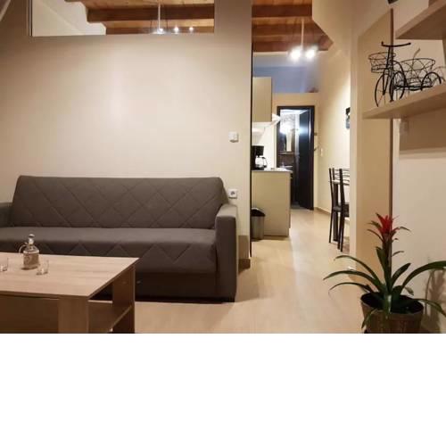 Agora Apartments Ground Floor