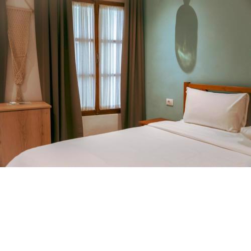 Agora Bed & Breakfast