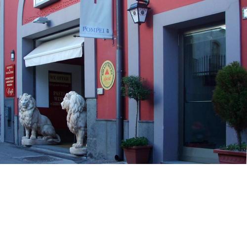 Agorà Hostel