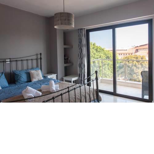 Agora Luxury Flat