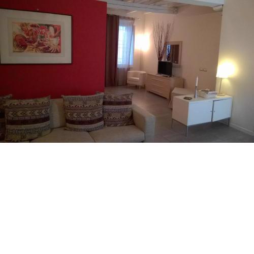 Agorà Residenza
