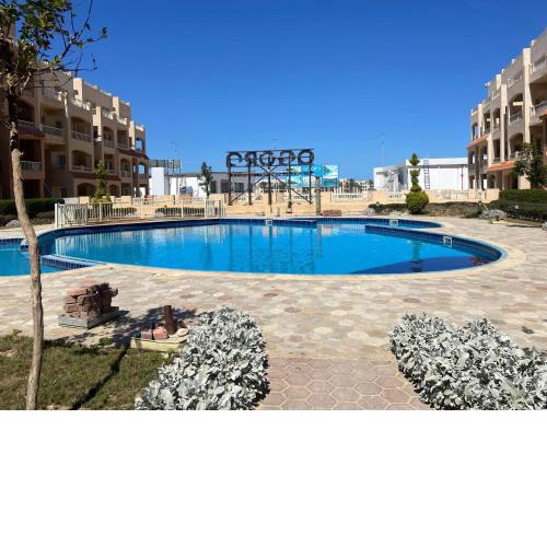 Agora Sidi Abdelrahman - One Bedroom Chalet